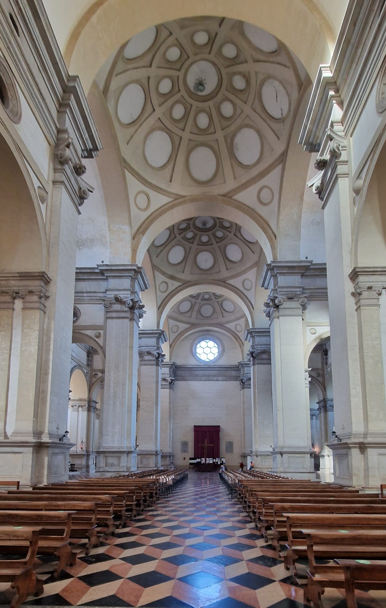 Padua Gisbert Tegethoff Mein ReiseBlog