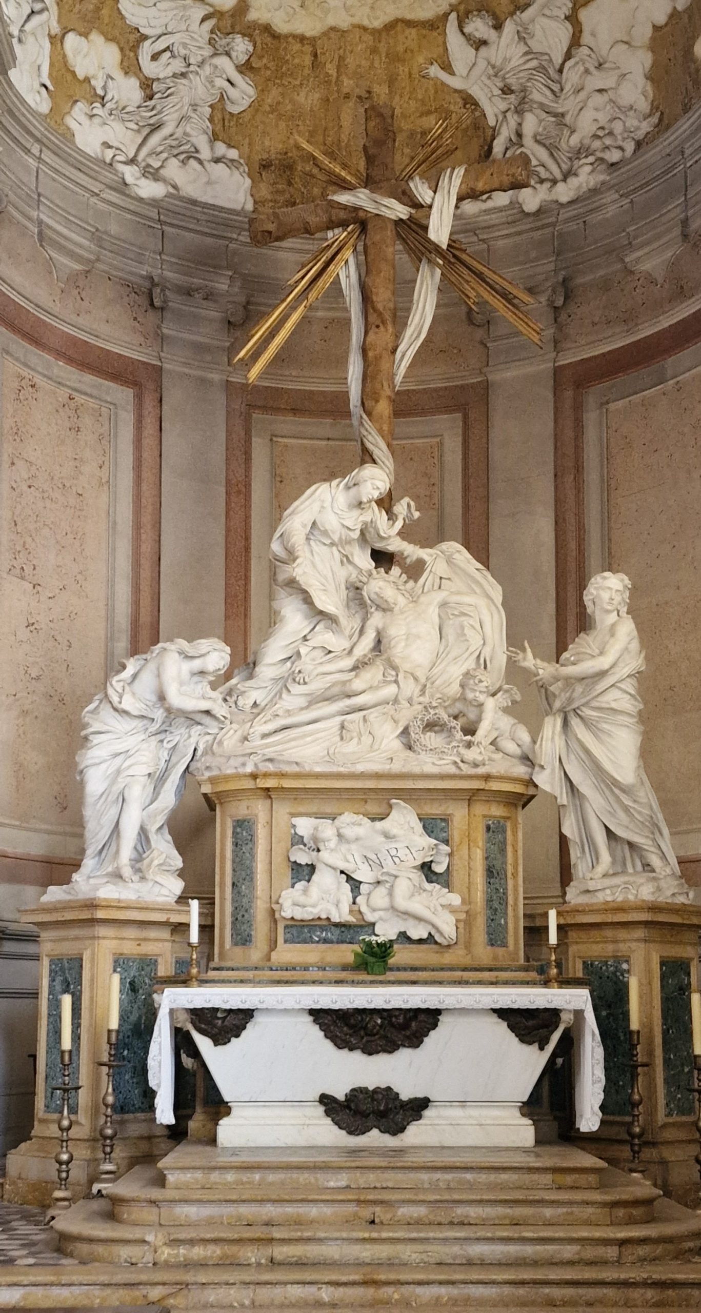 Padua Gisbert Tegethoff Mein ReiseBlog