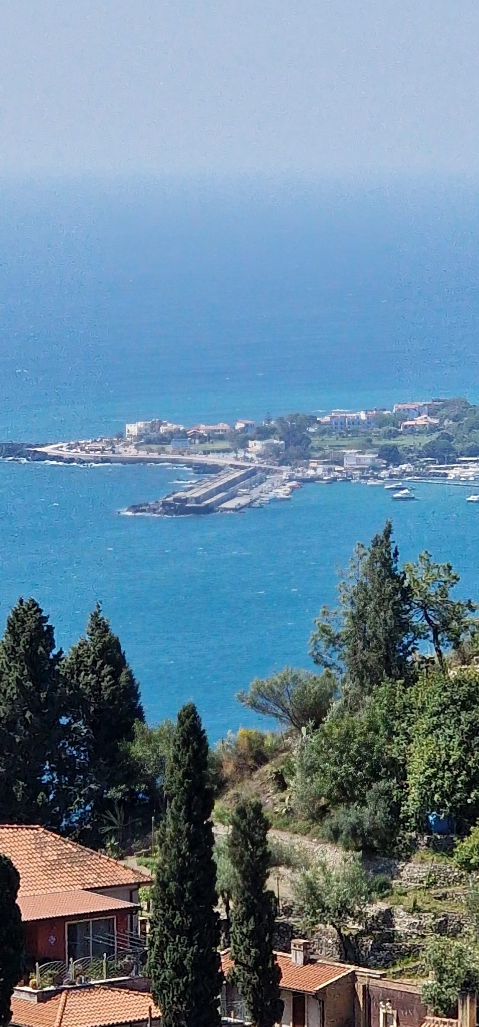 Das berauschende Taormina Gisbert Tegethoff Mein ReiseBlog